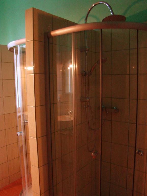 Hostelik Wiktorianski Łódź Buitenkant foto